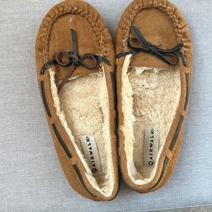 Airwalk slippers